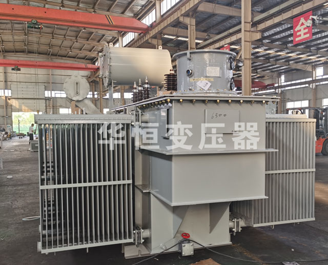 6300KVA临安临安临安电力变压器