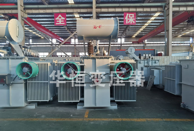 6300KVA临安临安临安电力变压器