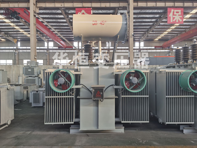 S11-6300/35临安临安临安电力变压器