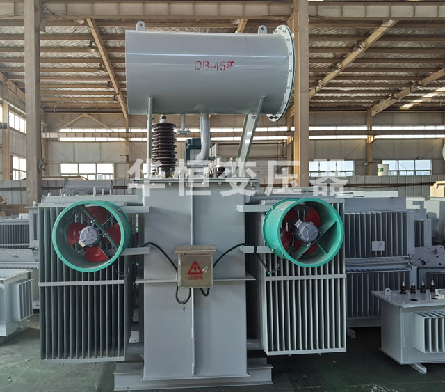 S11-6300/35临安临安临安油浸式变压器
