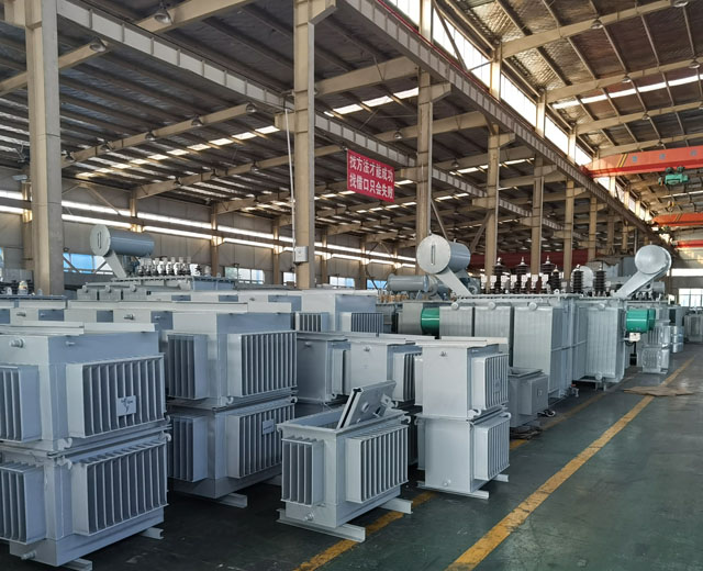 S11-6300/35临安临安临安油浸式变压器